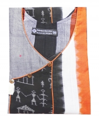 Sambalpuri ladies Kurti