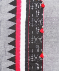 Sambalpuri ladies Kurti