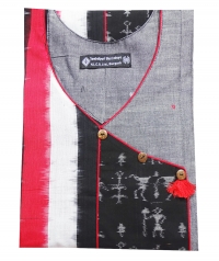 Sambalpuri ladies Kurti