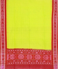 7144/72 F Sambalpuri Cotton Suit Piece