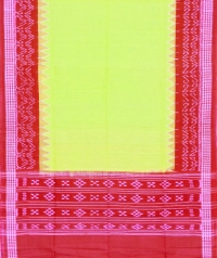 7144/95 F Sambalpuri Cotton Suit Pieces