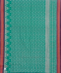 4414 R.M.32 Sambalpuri Cotton Saree