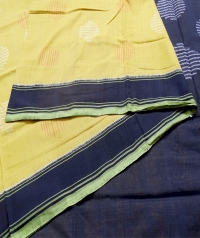 A&TDRC/03G DRC  Cotton Saree