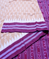 4144/41 DRC  Cotton Saree