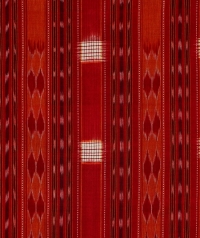 Sambalpuri  Ladies Jacket