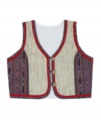 Sambalpuri  Ladies Jacket