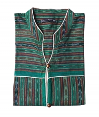 Sambalpuri Stitched Ladies Kurti