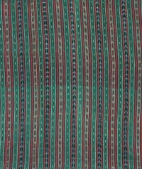 Sambalpuri Stitched Ladies Kurti