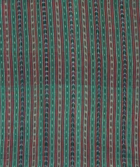 Sambalpuri Stitched Ladies Kurti