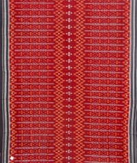 4144/02 DRC  Cotton Saree