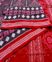 7444/1102 DRC Cotton Saree