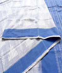 7444 C.N.02 Natural Saree