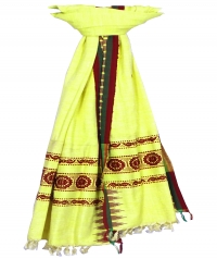 7129/55 Handwoven Shawl
