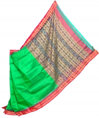 4155 R.M. 02 Khandua Silk Saree