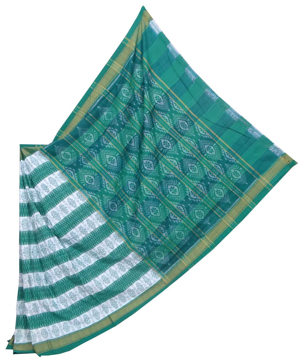 sambalpuri material