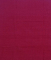 Blue and red sambalpuri cotton suit piece
