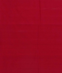 Violet and red sambalpuri cotton suit piece