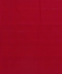 Violet and red sambalpuri cotton suit piece