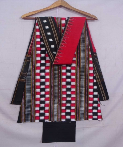 Sambalpuri suit piece price sale