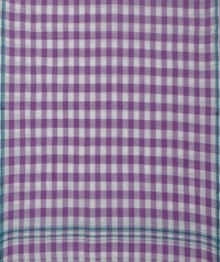 Handwoven gamucha set of 4 pieces
