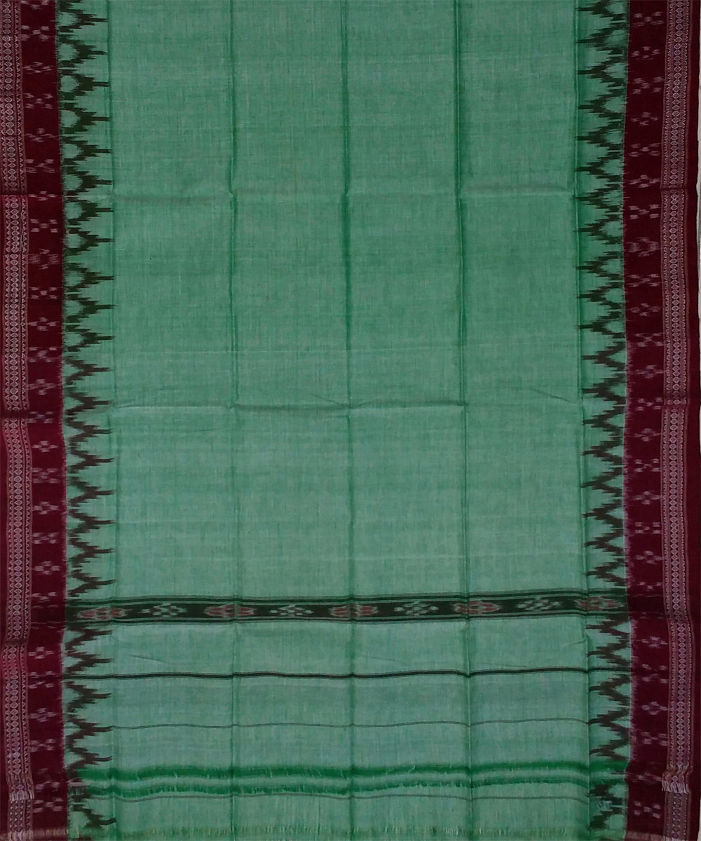 Sambalpuri cotton Gamchha. main image 0