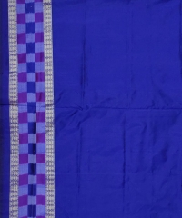 Star command colour handwoven silk saree