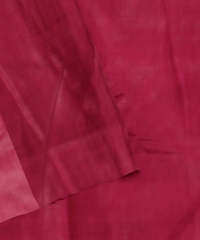 Pink Off White Tussar Silk Handloom Sambalpuri Saree
