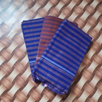 Handwoven lungies set of 3 pieces
