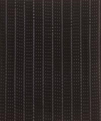 Black pink colour handwoven cotton Suit Piece