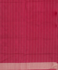 Coffee pink handloom silk saree