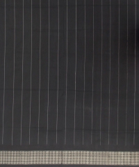 Multi colour handloom silk saree