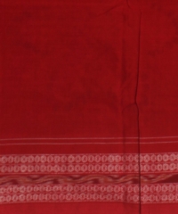 MULTI COLOUR HANDLOOM COTTON SAREE